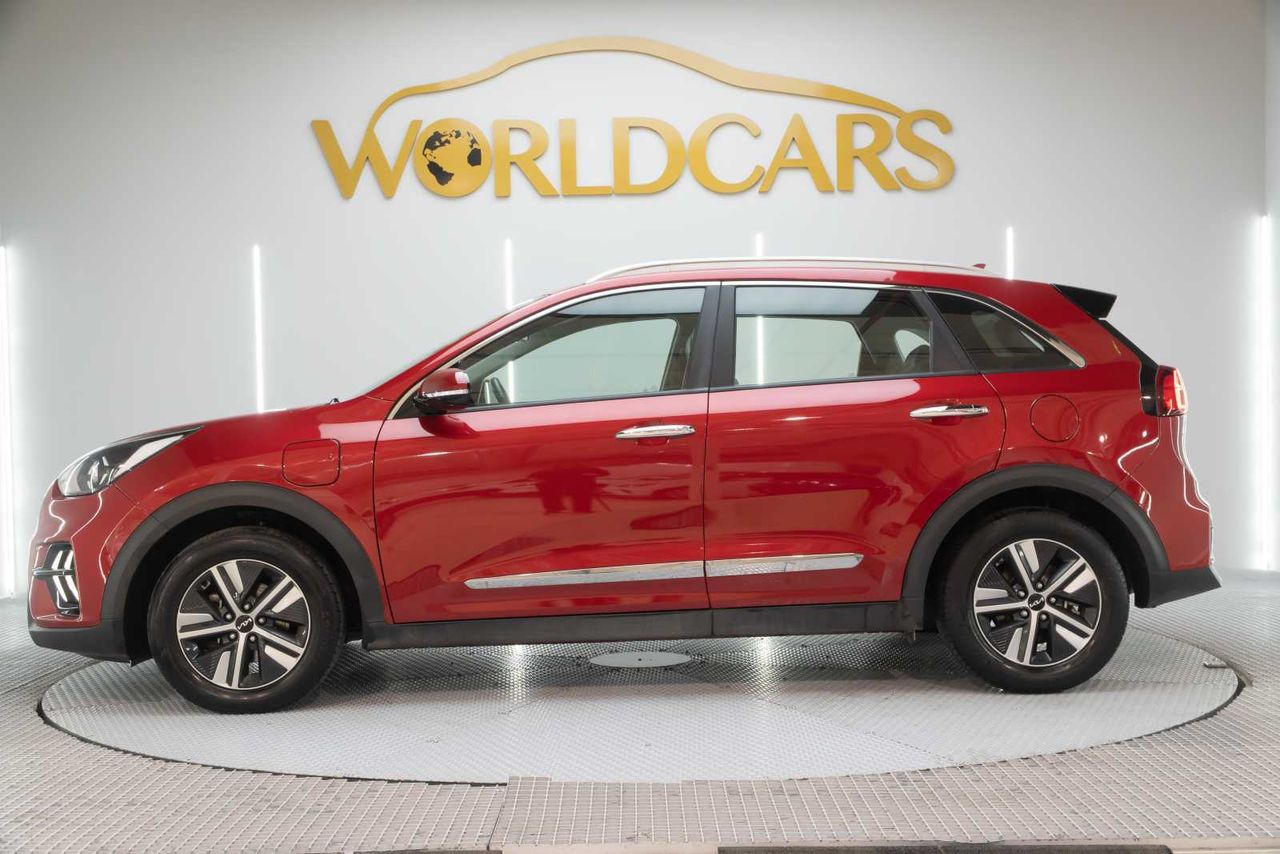 Kia Niro 1.6 GDi PHEV 104kW (141CV) Drive  - Foto 9