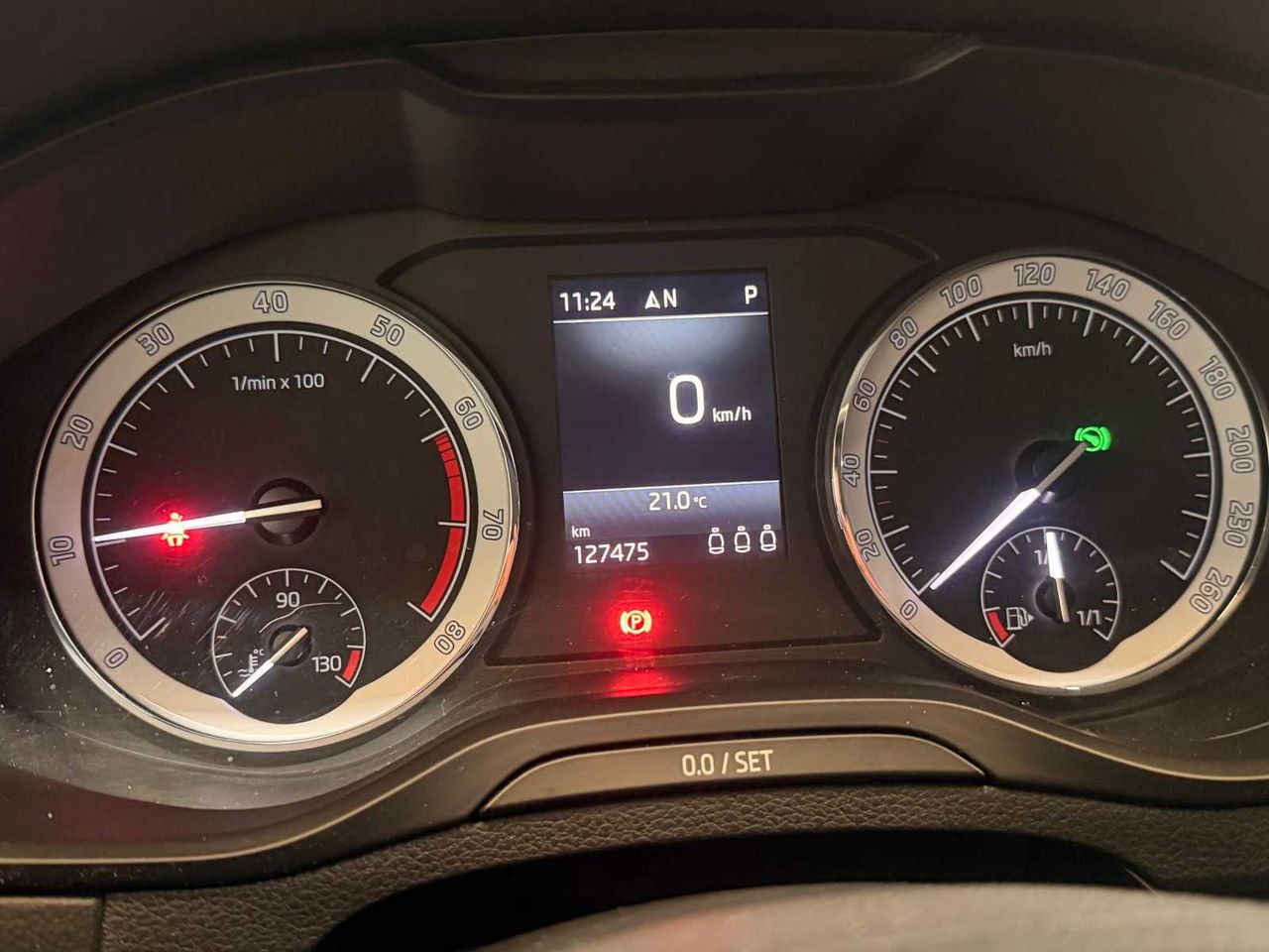 Skoda Karoq 1.5 TSI 110kW (155CV) ACT Ambition - Foto 15
