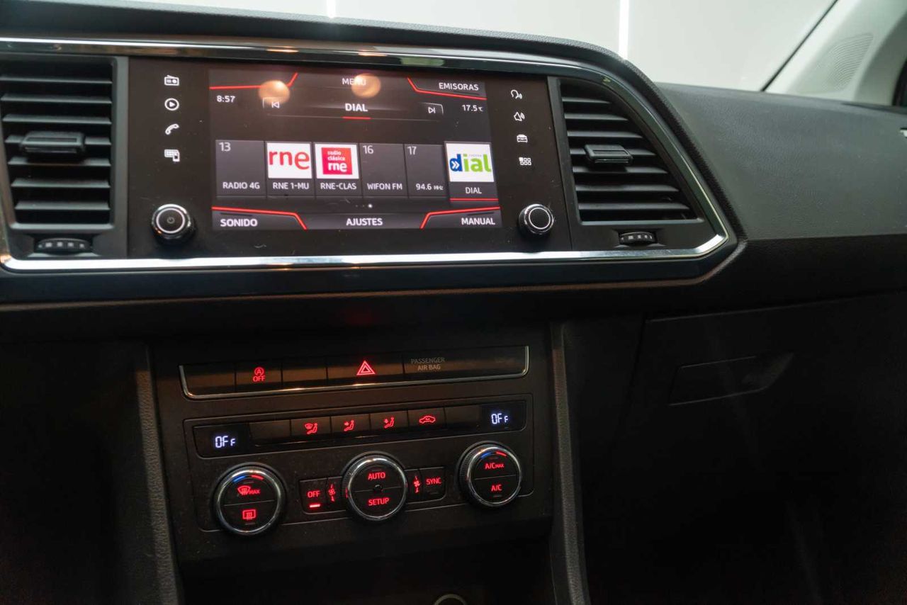 Seat Ateca 1.0 TSI 85kW (115CV) St&Sp Style Eco  - Foto 14