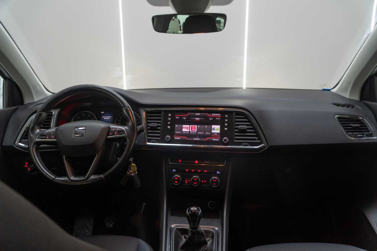 Seat Ateca 1.0 TSI 85kW (115CV) St&Sp Style Eco  - Foto 23