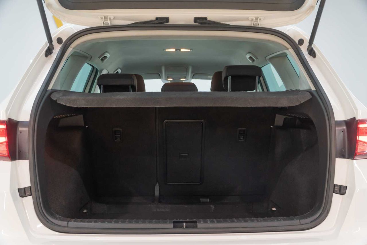 Seat Ateca 1.0 TSI 85kW (115CV) St&Sp Style Eco  - Foto 12