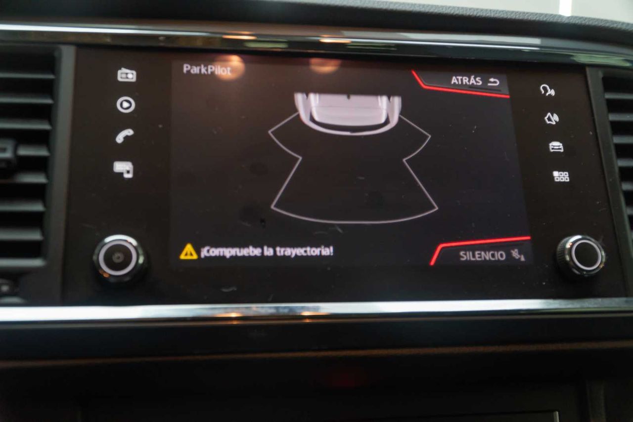 Seat Ateca 1.0 TSI 85kW (115CV) St&Sp Style Eco  - Foto 15