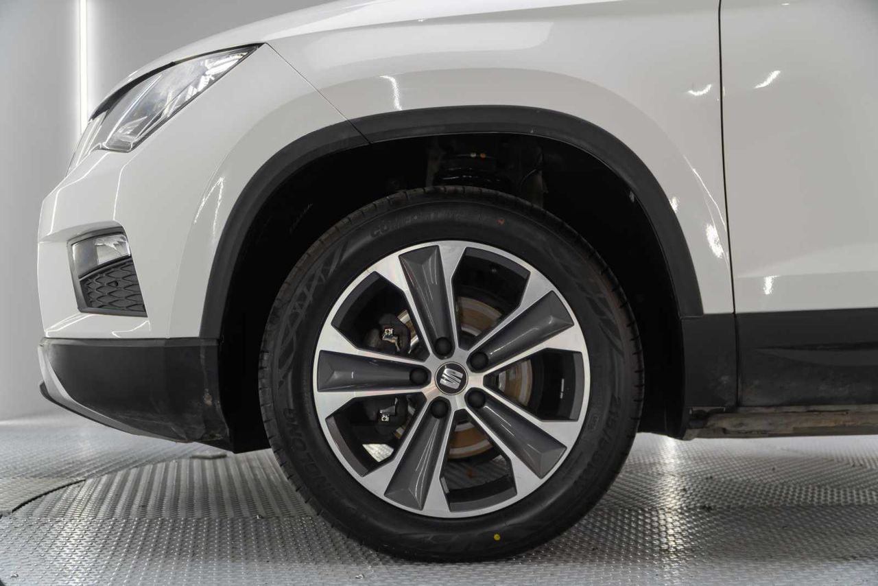 Seat Ateca 1.0 TSI 85kW (115CV) St&Sp Style Eco  - Foto 25
