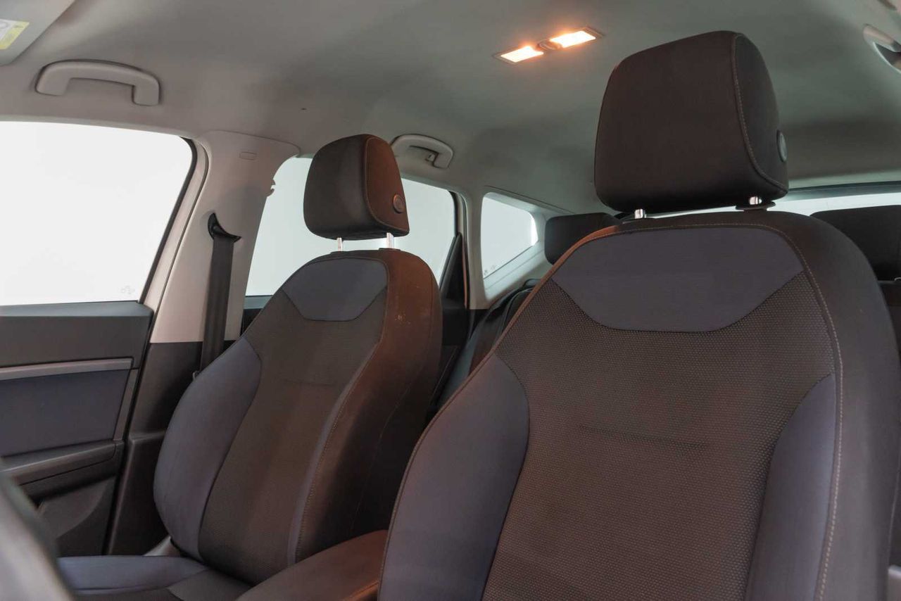 Seat Ateca 1.0 TSI 85kW (115CV) St&Sp Style Eco  - Foto 20