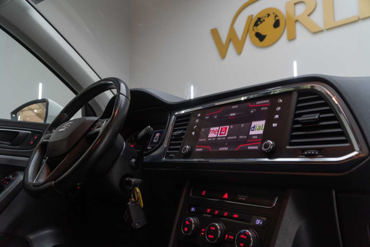 Seat Ateca 1.0 TSI 85kW (115CV) St&Sp Style Eco  - Foto 24