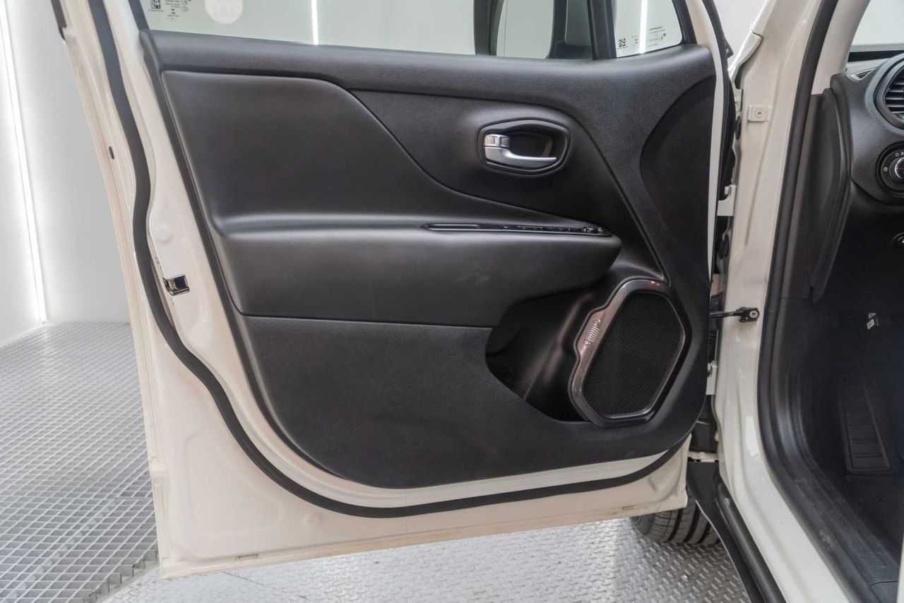 Jeep Renegade Limited 1.3 PHEV 140kW (190CV) AT AWD  - Foto 20