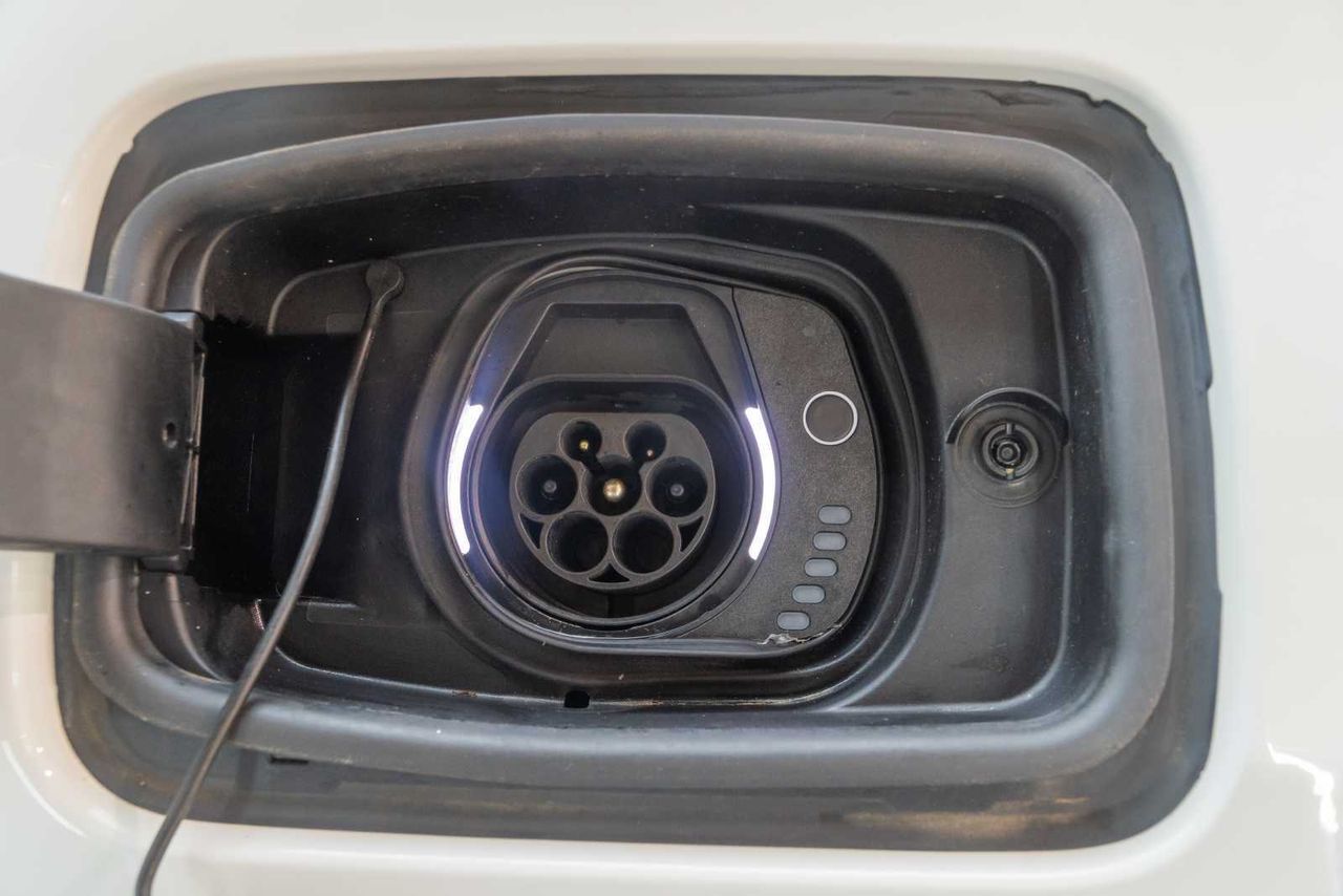Jeep Renegade Limited 1.3 PHEV 140kW (190CV) AT AWD  - Foto 13