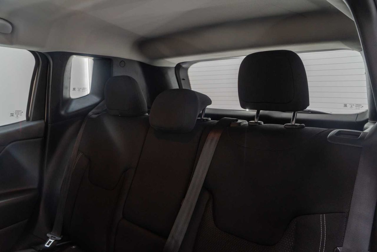 Jeep Renegade Limited 1.3 PHEV 140kW (190CV) AT AWD  - Foto 22