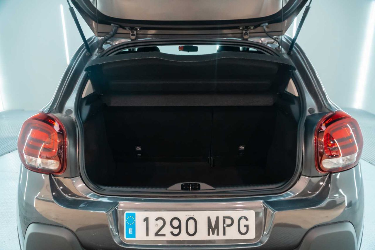 Citroën C3 PureTech 81KW (110CV) Max EAT6  - Foto 12