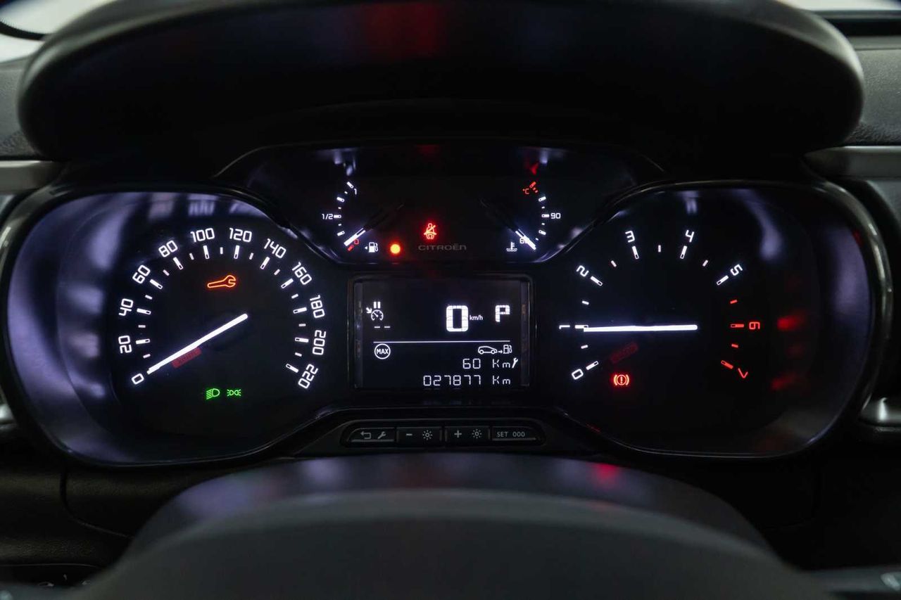 Citroën C3 PureTech 81KW (110CV) Max EAT6  - Foto 13