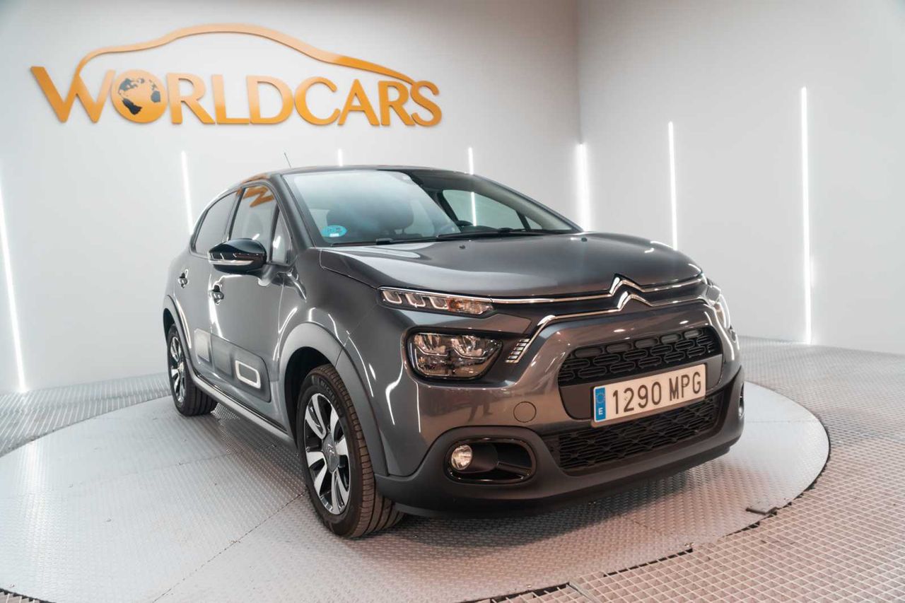 Citroën C3 PureTech 81KW (110CV) Max EAT6  - Foto 11