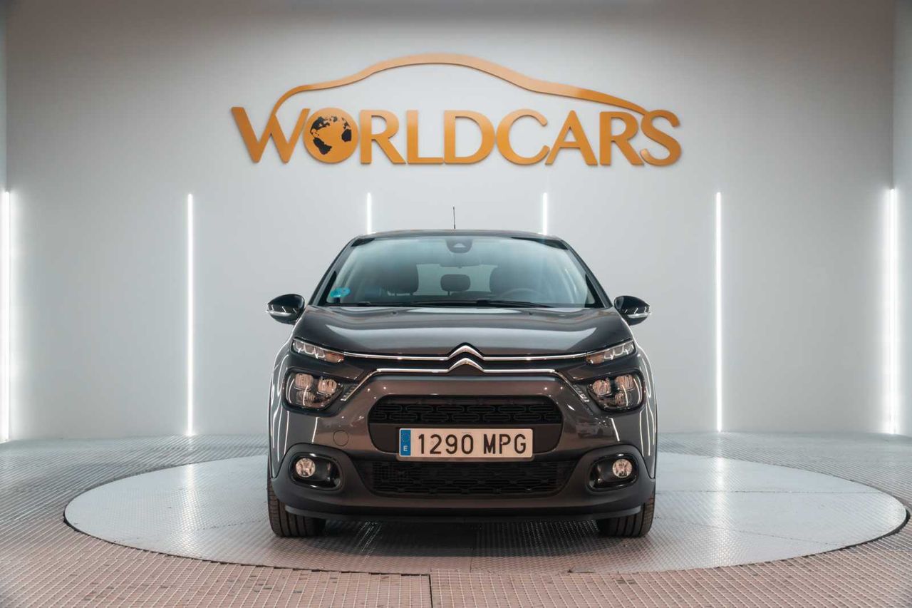 Citroën C3 PureTech 81KW (110CV) Max EAT6  - Foto 3