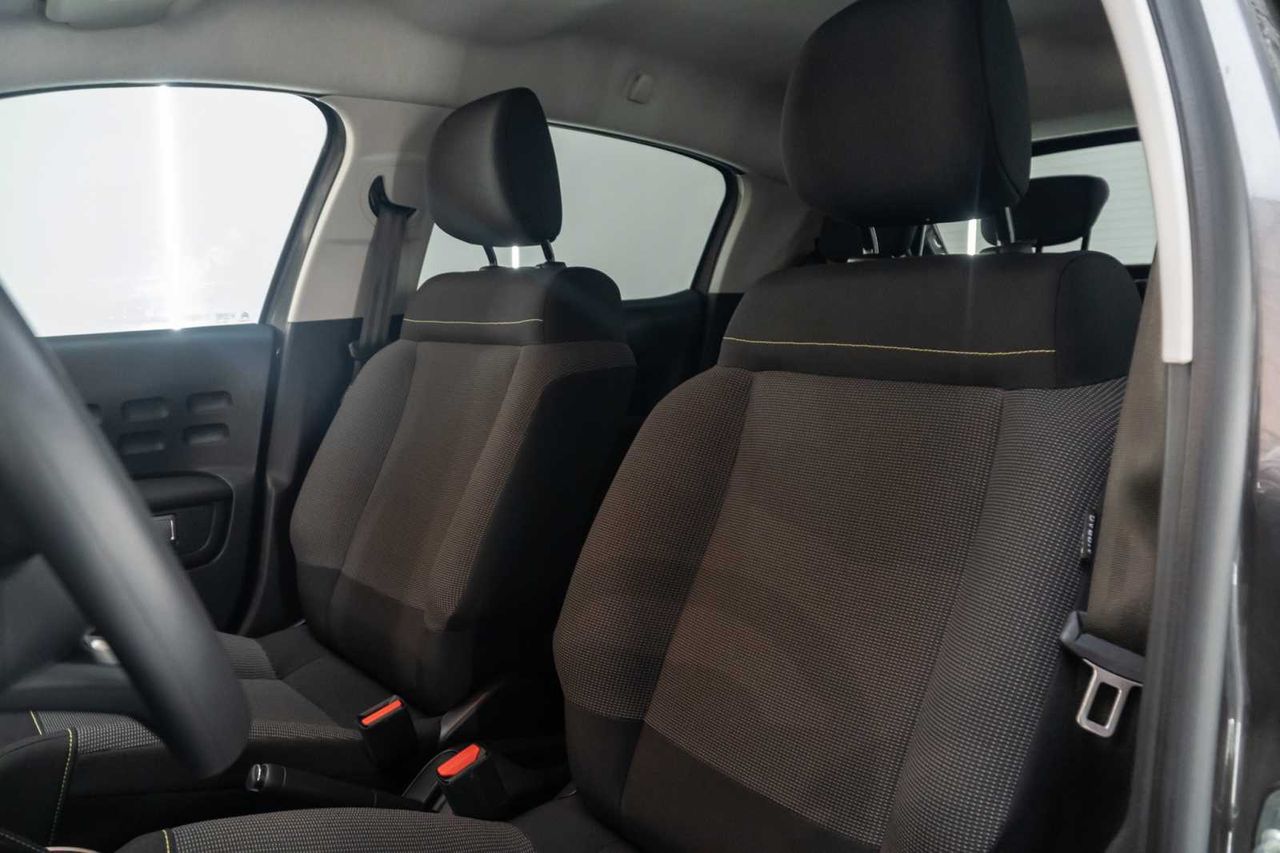 Citroën C3 PureTech 81KW (110CV) Max EAT6  - Foto 21