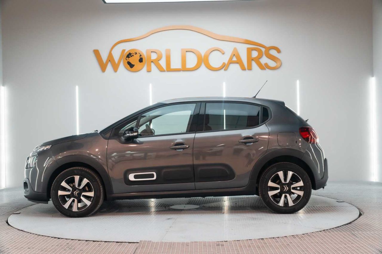 Citroën C3 PureTech 81KW (110CV) Max EAT6  - Foto 10