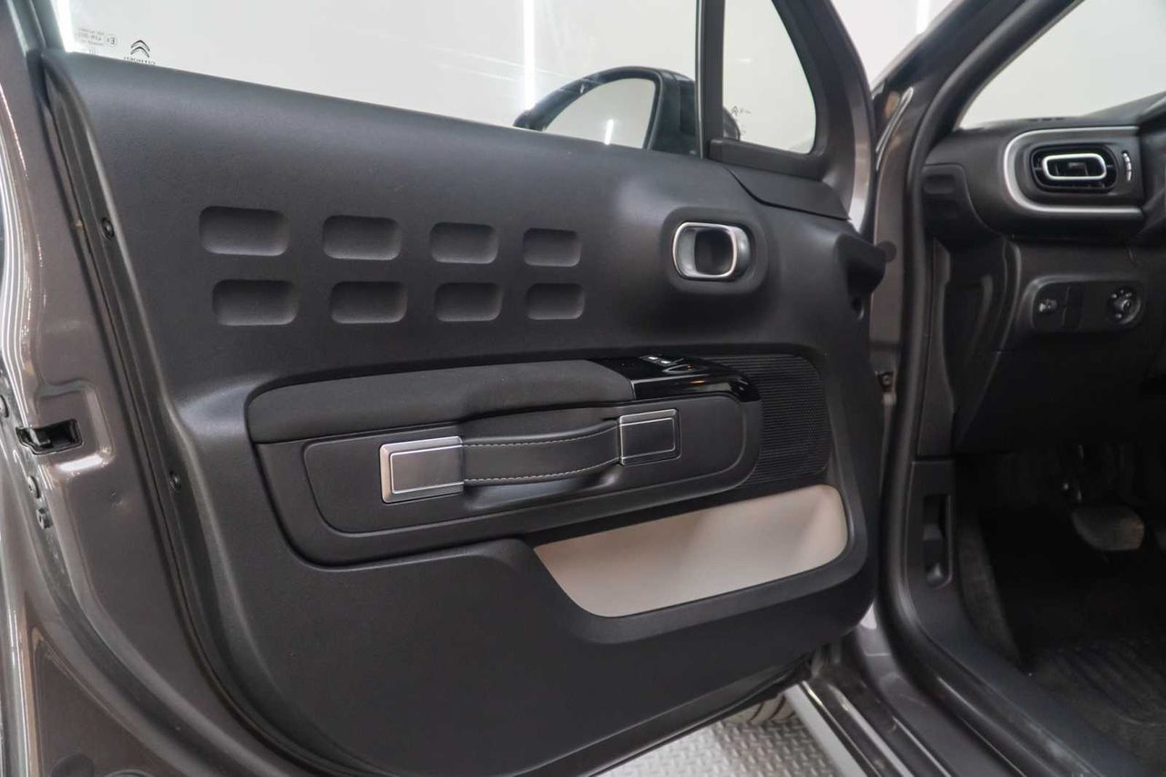 Citroën C3 PureTech 81KW (110CV) Max EAT6  - Foto 19