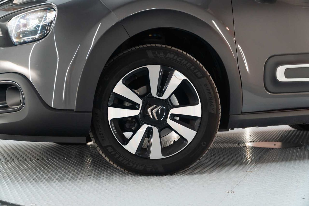 Citroën C3 PureTech 81KW (110CV) Max EAT6  - Foto 25
