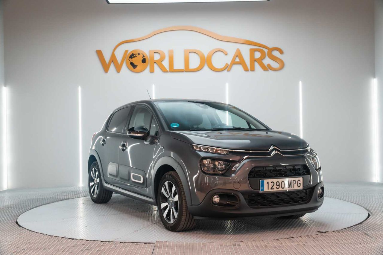Citroën C3 PureTech 81KW (110CV) Max EAT6  - Foto 4