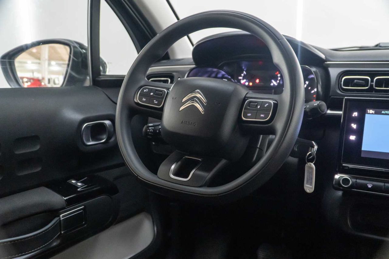 Citroën C3 PureTech 81KW (110CV) Max EAT6  - Foto 14