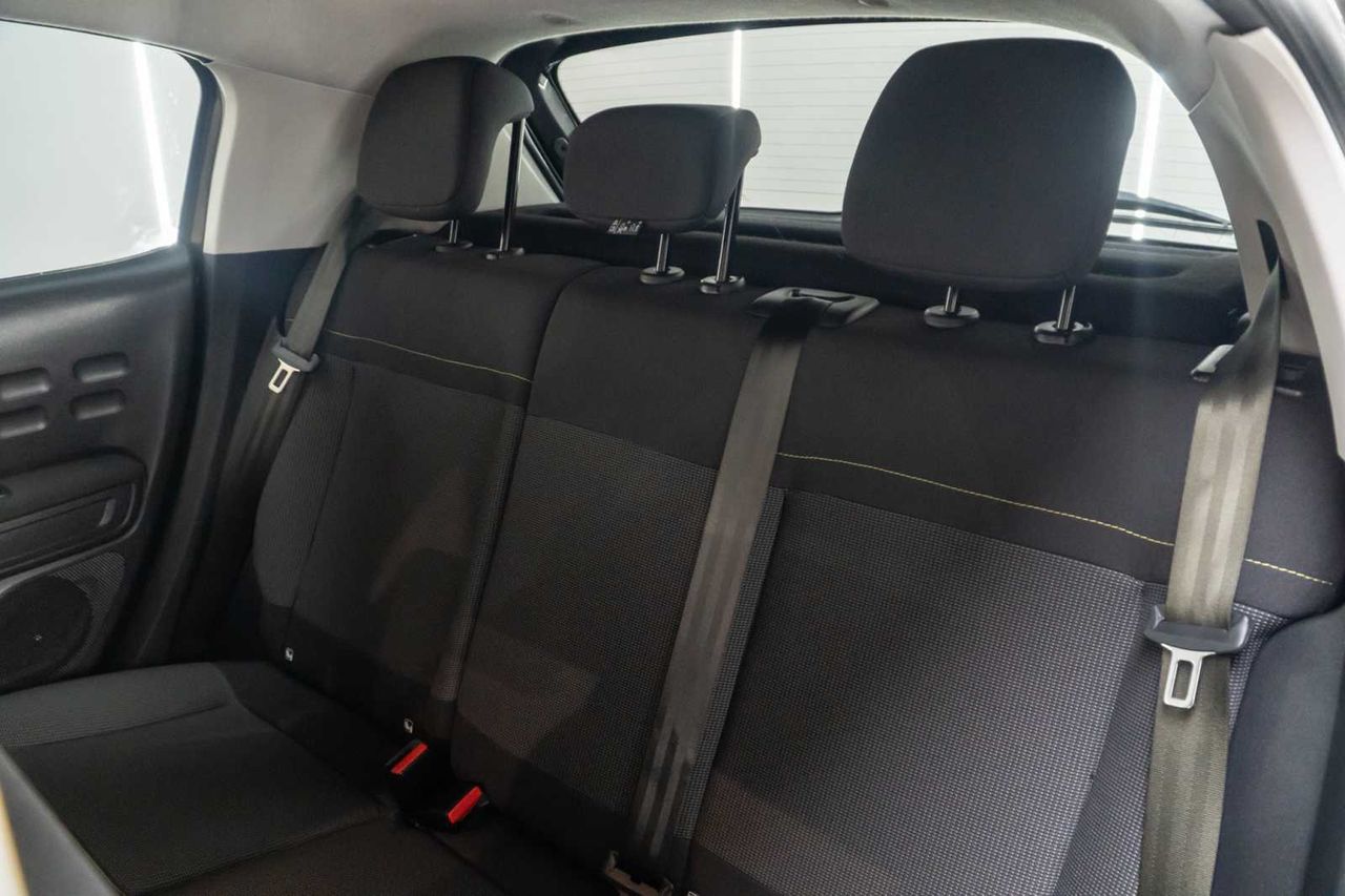 Citroën C3 PureTech 81KW (110CV) Max EAT6  - Foto 24