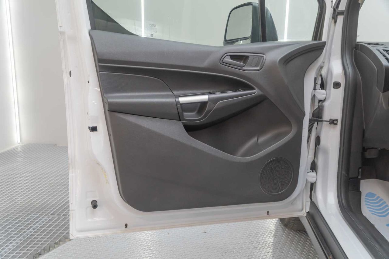 Ford Transit Connect kombi batalla corta ft 220 1.6 tdci 70 kw / 95 cv  - Foto 16