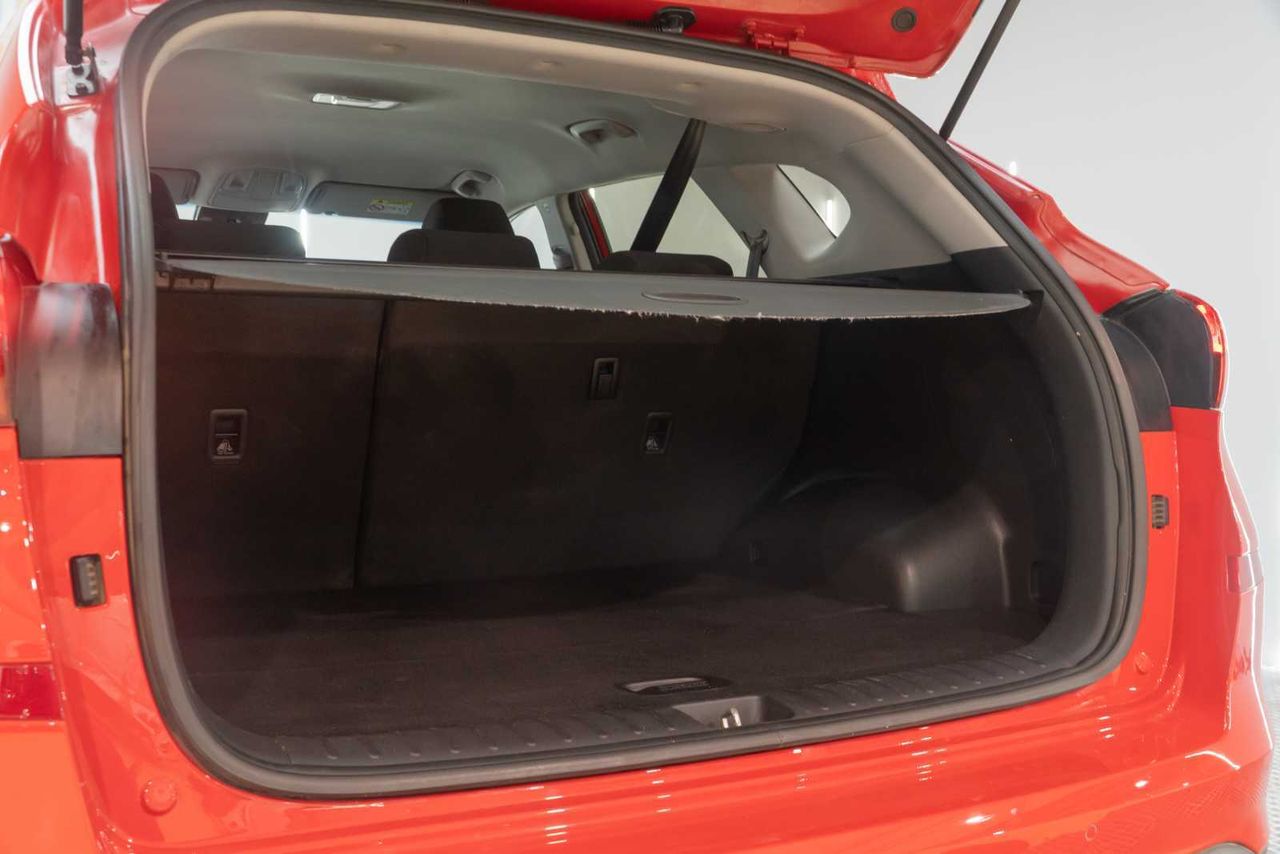 Hyundai Tucson 1.6 GDI 97kW (131CV) SLE 4X2 - Foto 11