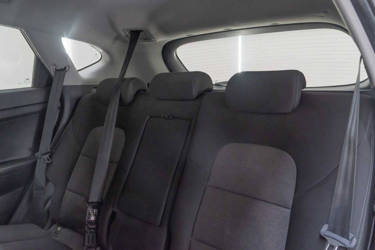 Hyundai Tucson 1.6 GDI 97kW (131CV) SLE 4X2 - Foto 19