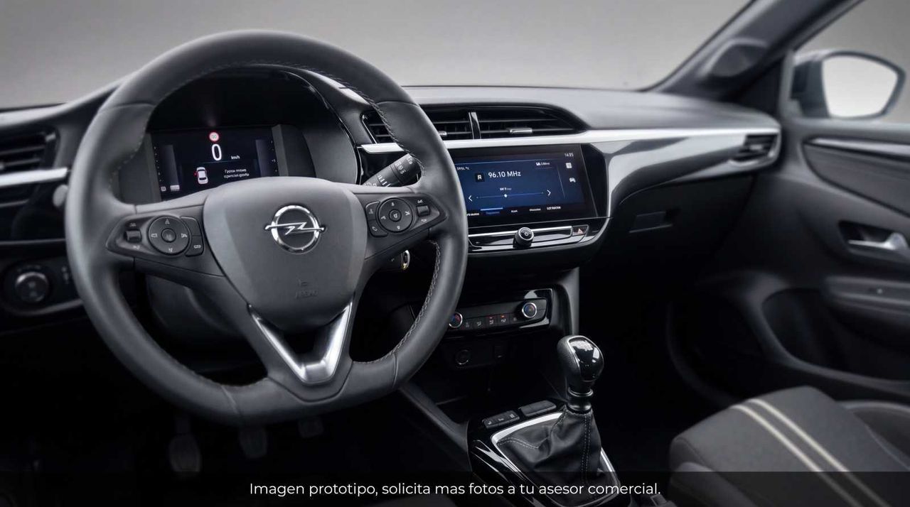 Opel Corsa 1.2T XHL 74kW (100CV) GS - Foto 5