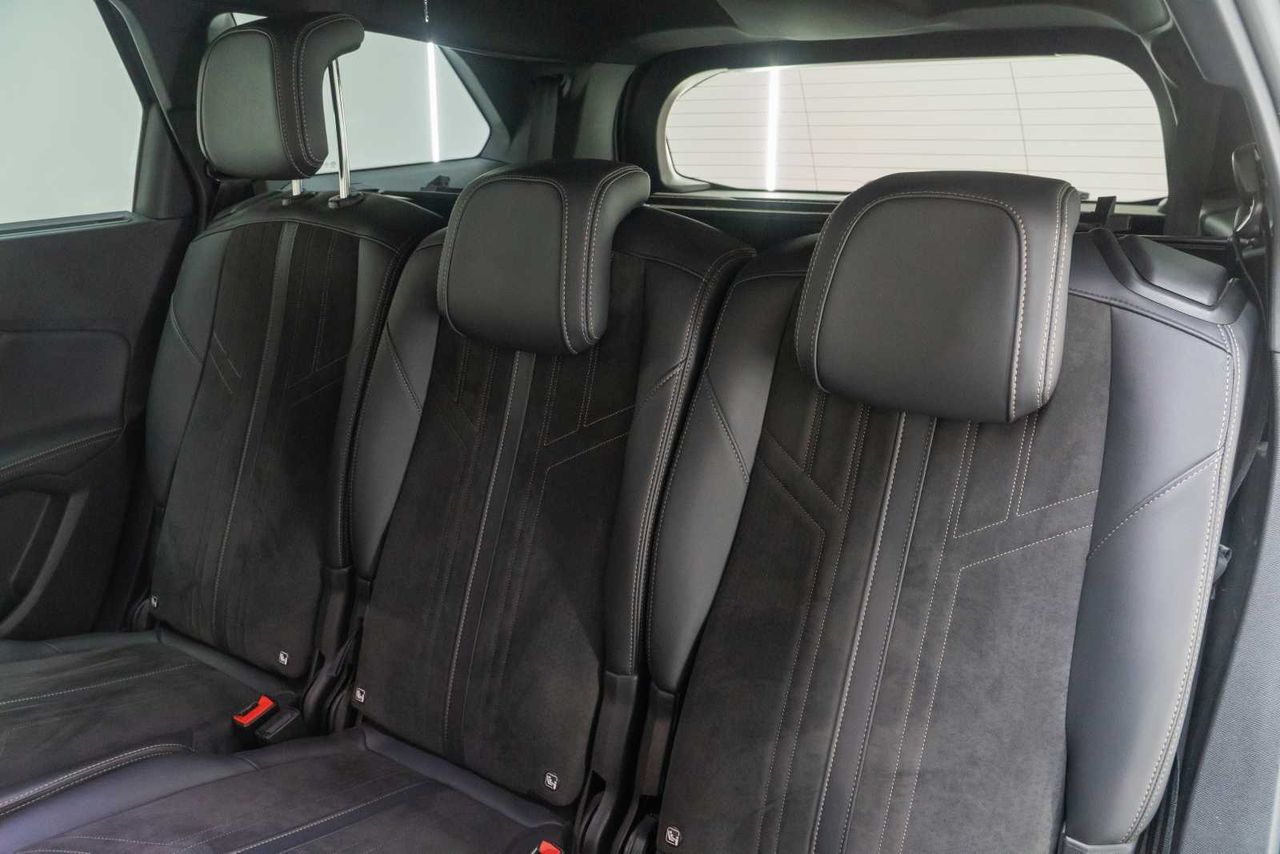 Peugeot 5008 1.5 BlueHDi 96kW (130CV) S&S Allure - Foto 17