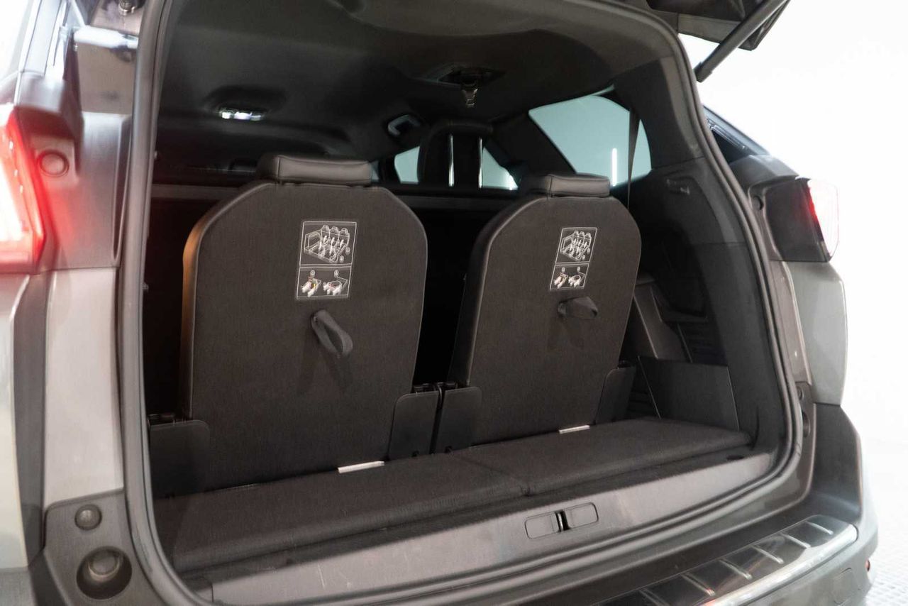 Peugeot 5008 1.5 BlueHDi 96kW (130CV) S&S Allure - Foto 19