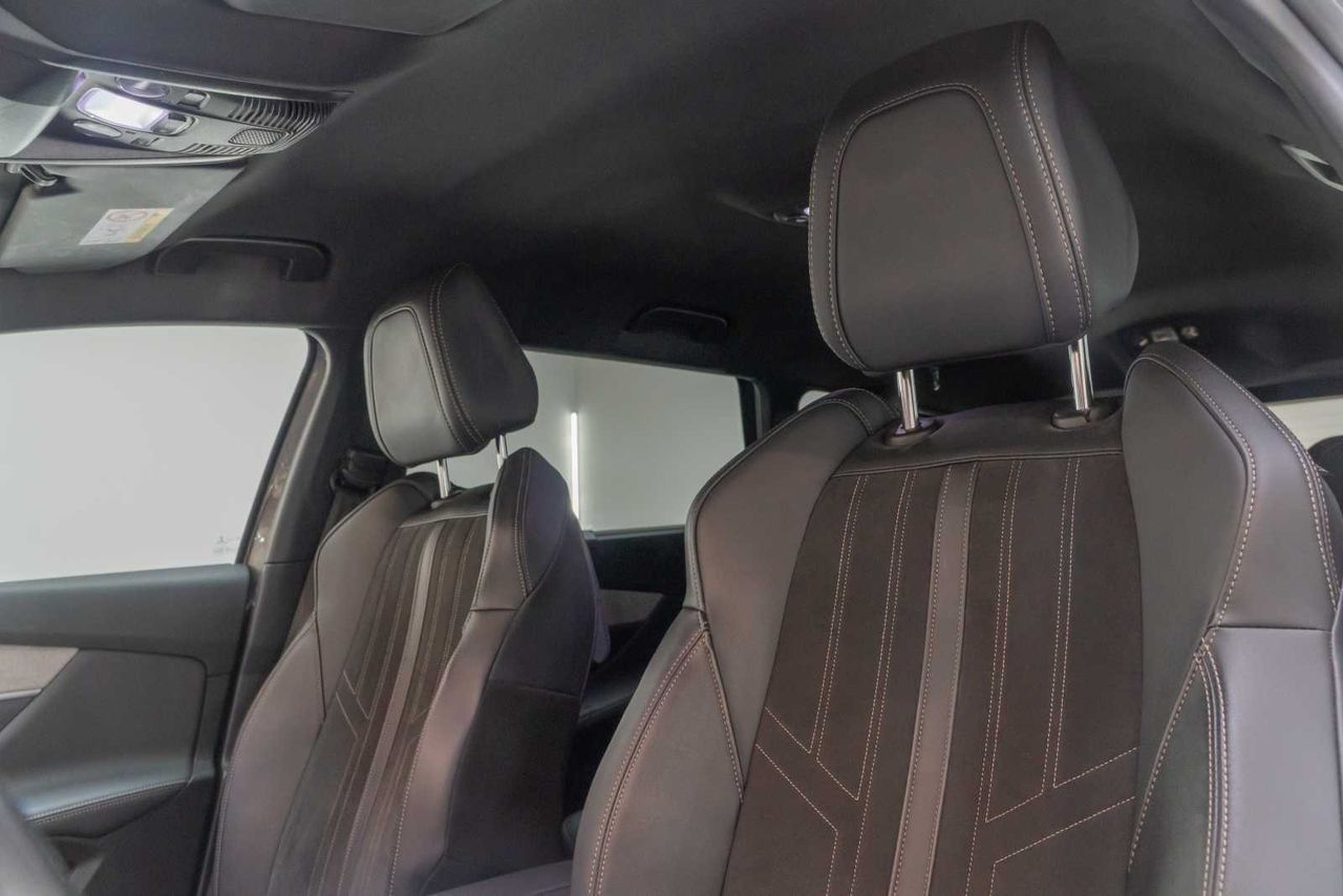 Peugeot 5008 1.5 BlueHDi 96kW (130CV) S&S Allure - Foto 16