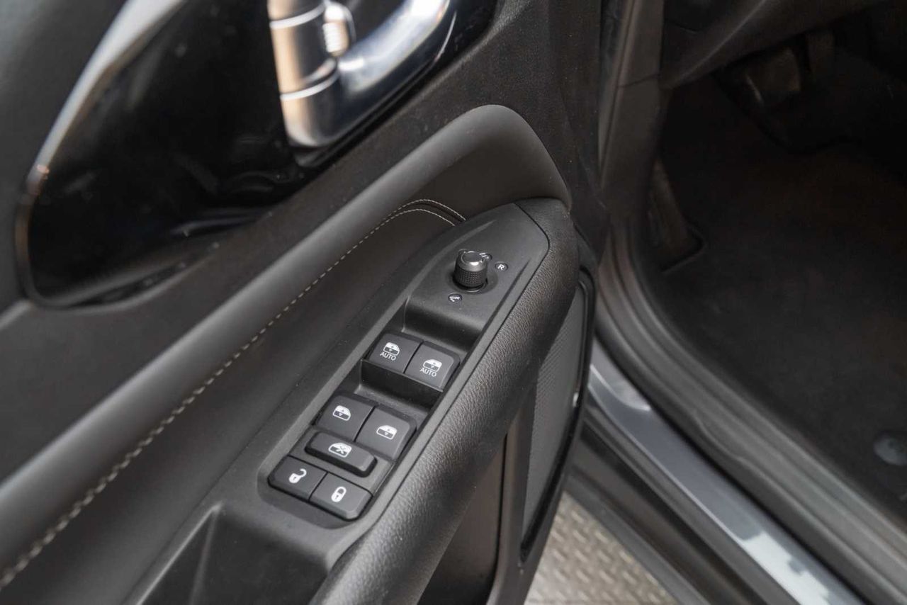 Jeep Compass 1.3 Gse T4 110kW (150CV) Limited DCT FWD  - Foto 16