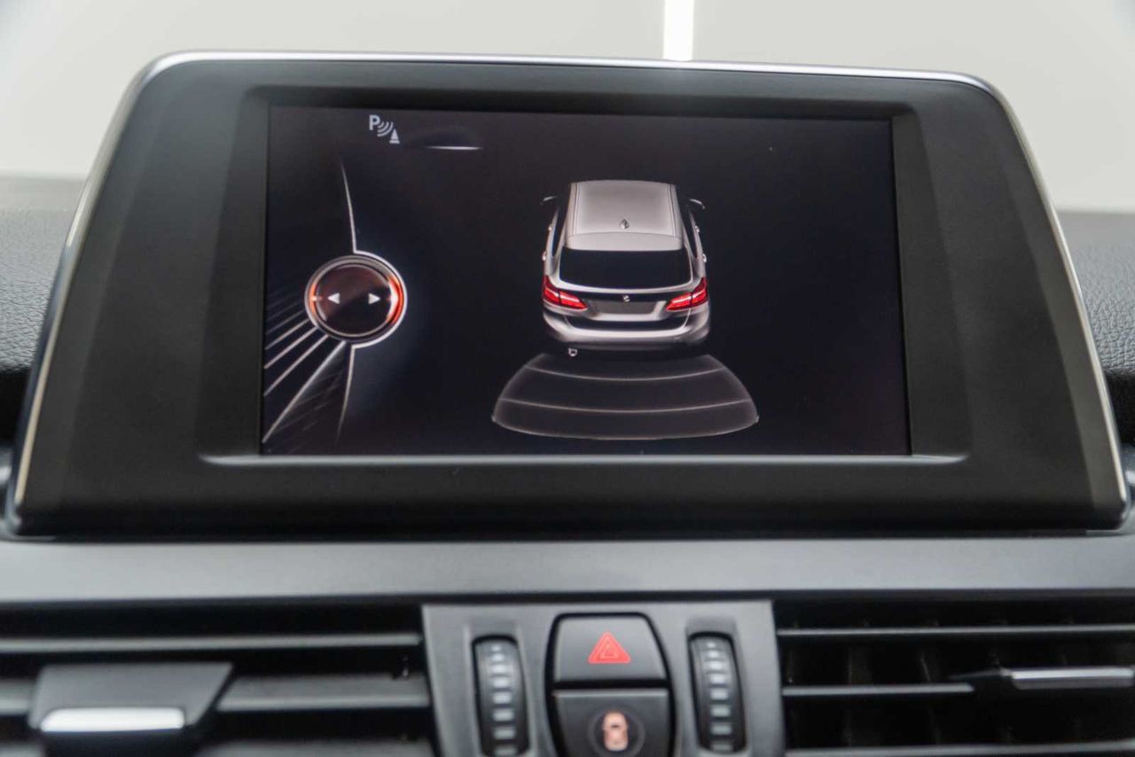BMW Serie 2 Active Tourer 216d - Foto 14