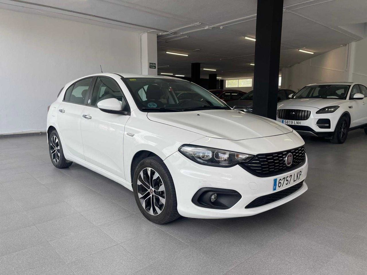 Fiat Tipo 5P 1.3 Multijet 70kW (95CV) Mirror - Foto 4