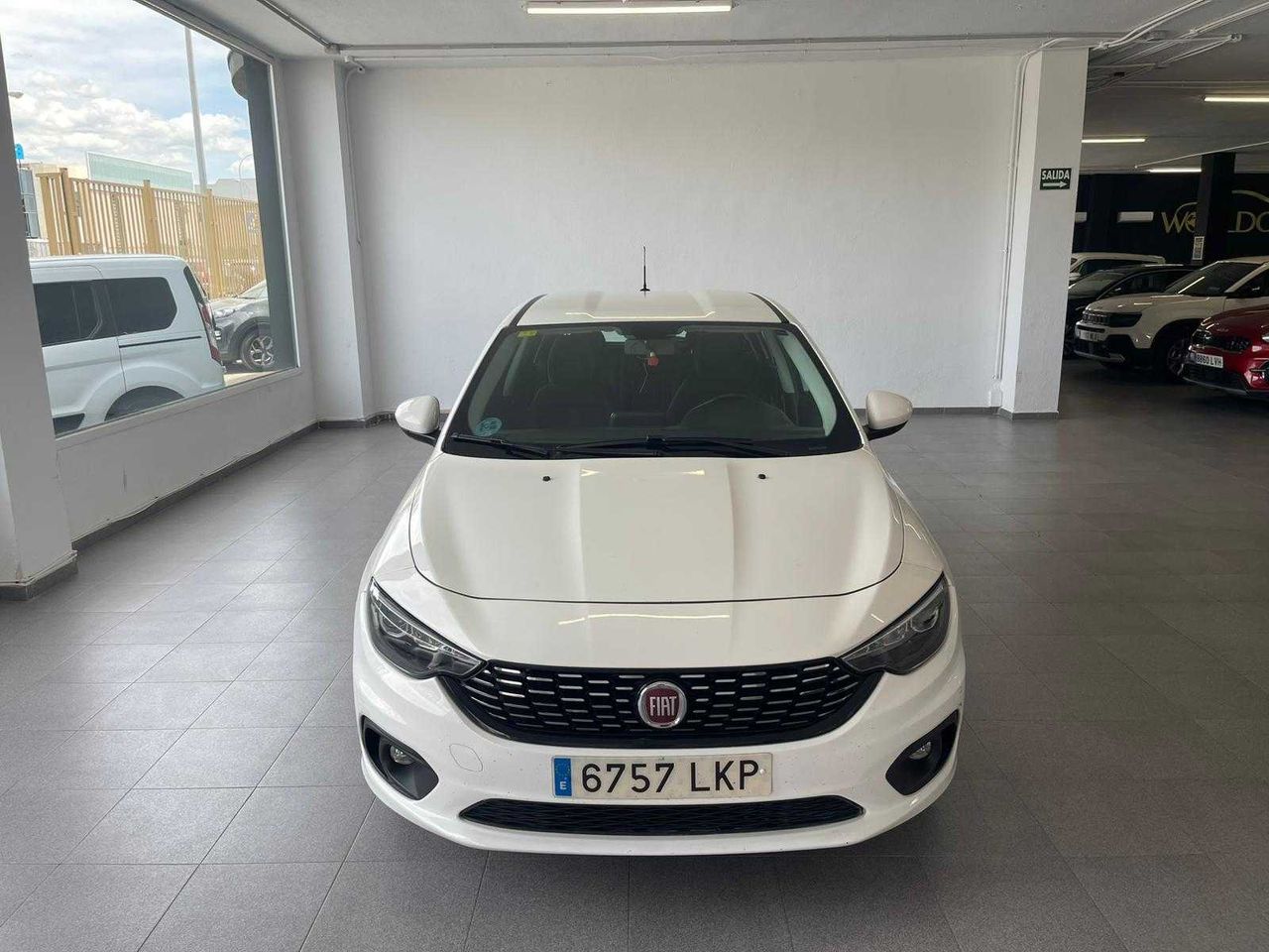 Fiat Tipo 5P 1.3 Multijet 70kW (95CV) Mirror - Foto 3