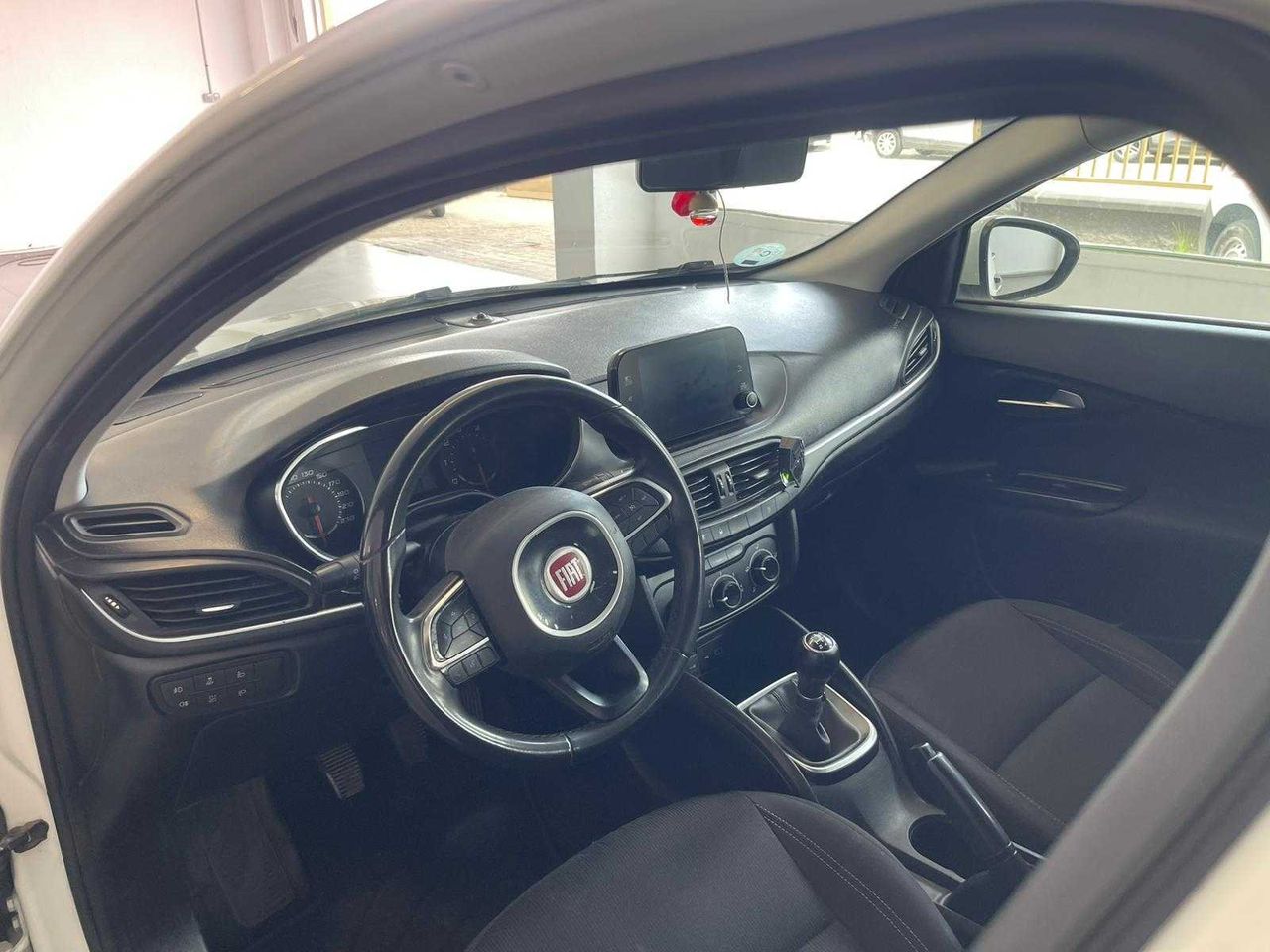 Fiat Tipo 5P 1.3 Multijet 70kW (95CV) Mirror - Foto 11
