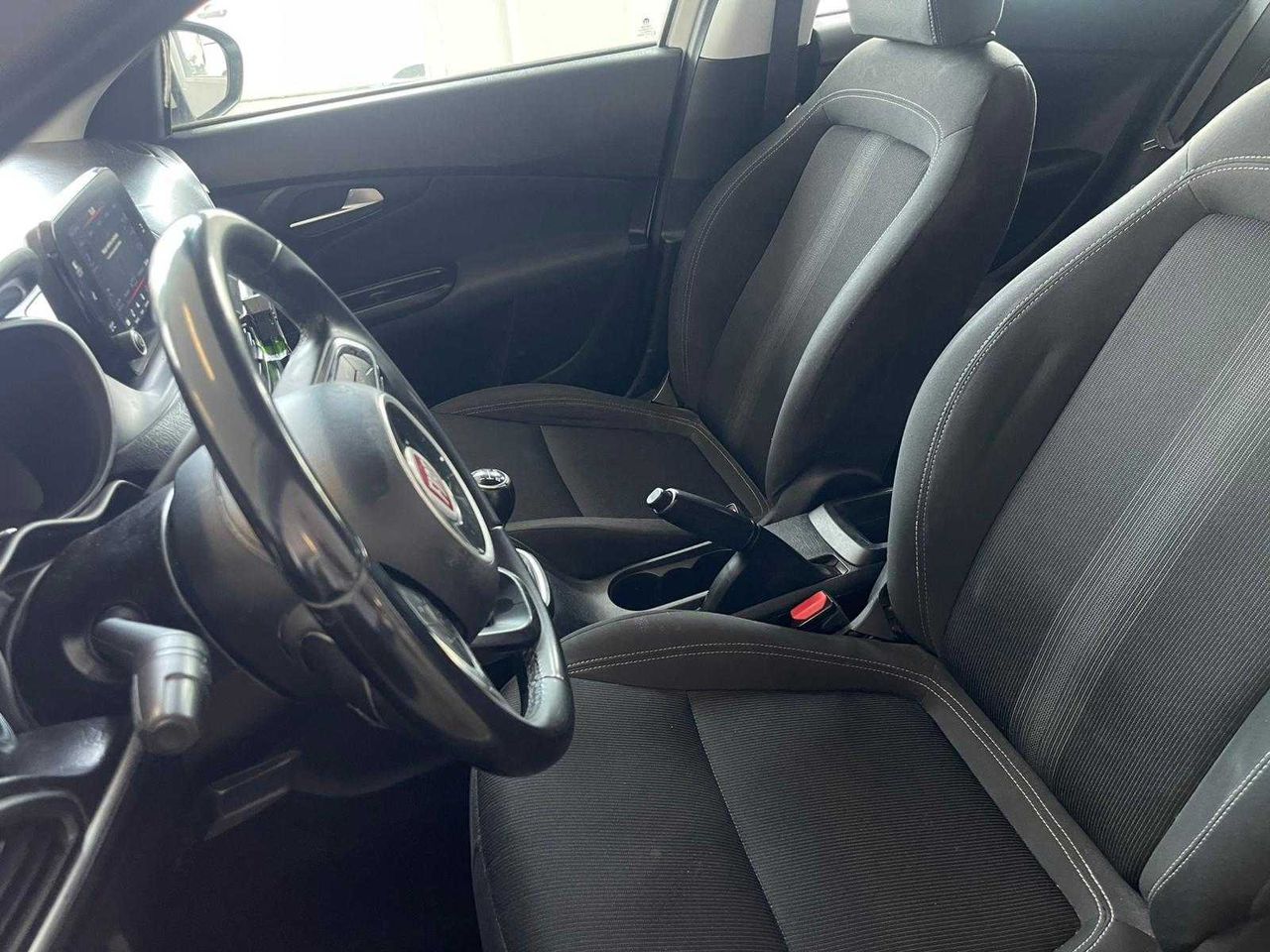Fiat Tipo 5P 1.3 Multijet 70kW (95CV) Mirror - Foto 13