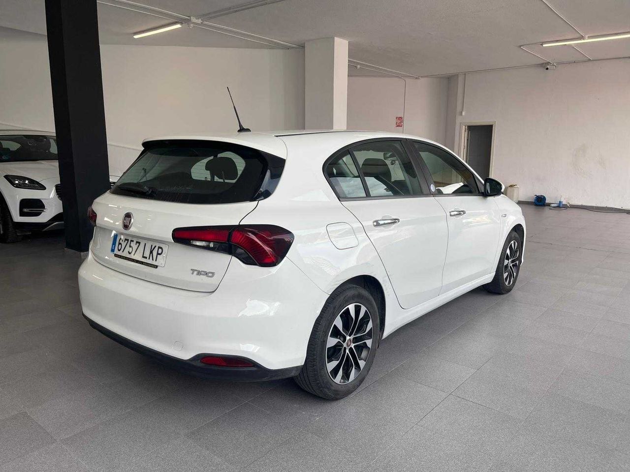 Fiat Tipo 5P 1.3 Multijet 70kW (95CV) Mirror - Foto 6