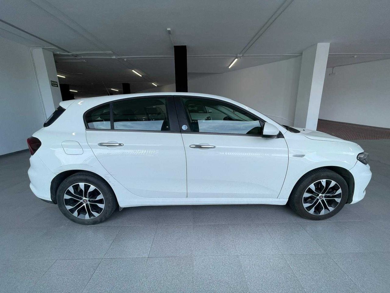 Fiat Tipo 5P 1.3 Multijet 70kW (95CV) Mirror - Foto 5