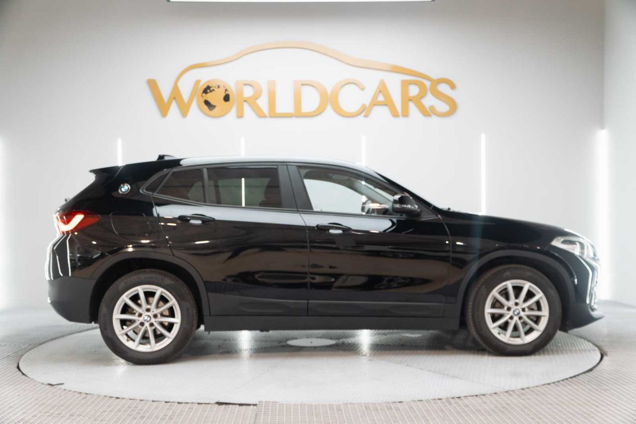 BMW X2 sDrive16d  - Foto 5