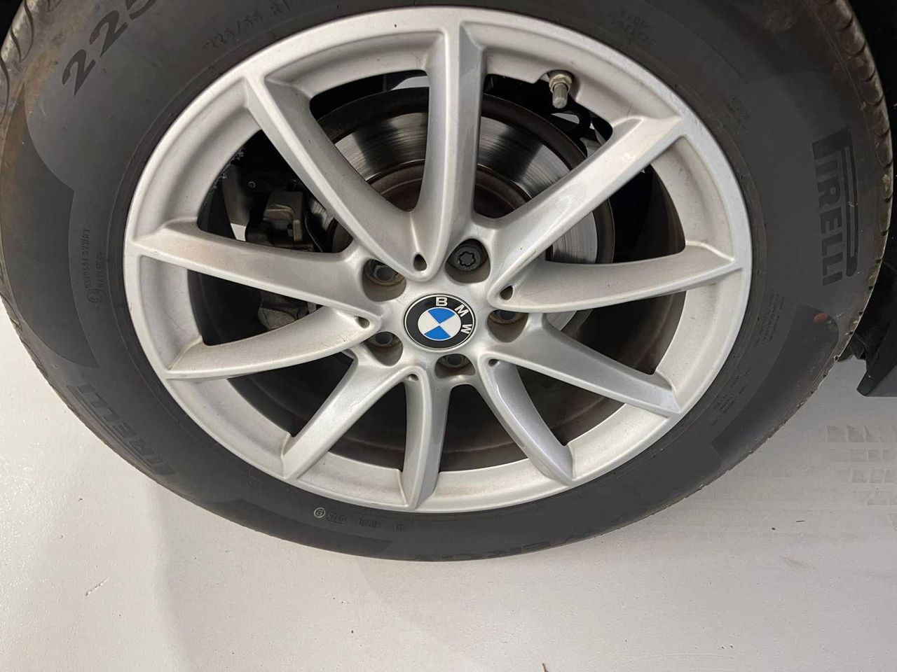 BMW X2 sDrive16d  - Foto 14