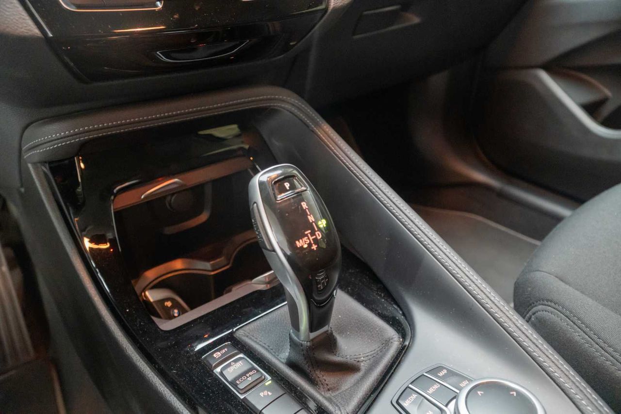 BMW X2 sDrive16d  - Foto 16