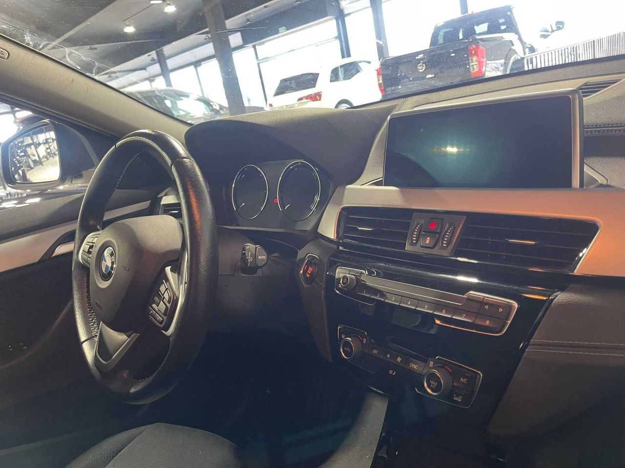 BMW X2 sDrive16d  - Foto 6