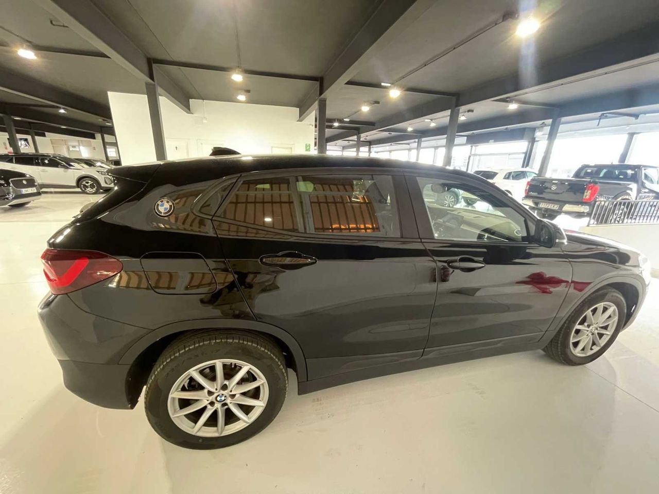 BMW X2 sDrive16d  - Foto 5