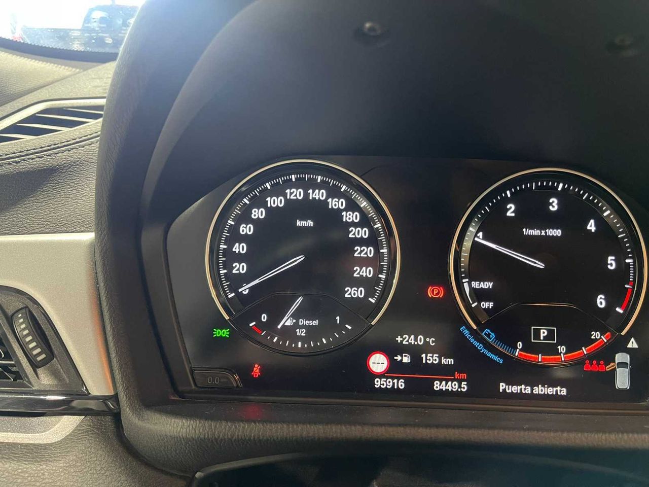 BMW X2 sDrive16d  - Foto 11