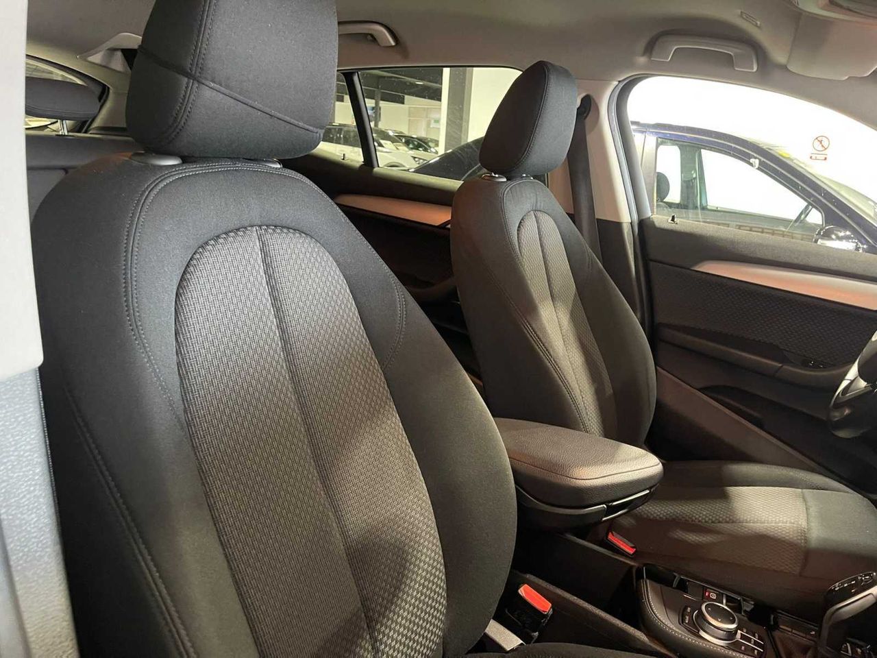 BMW X2 sDrive16d  - Foto 8
