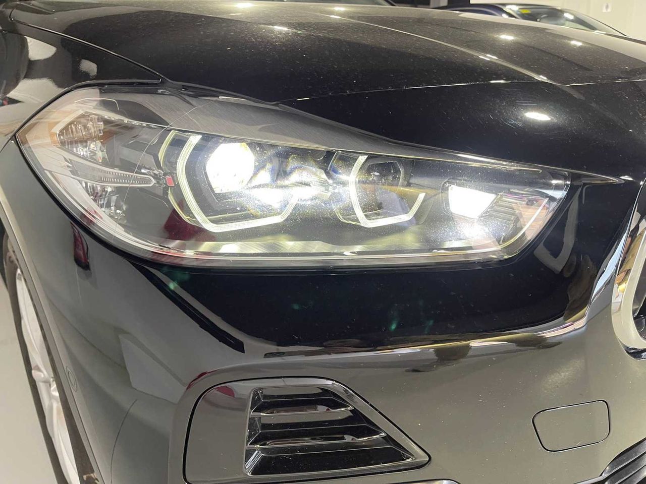 BMW X2 sDrive16d  - Foto 12
