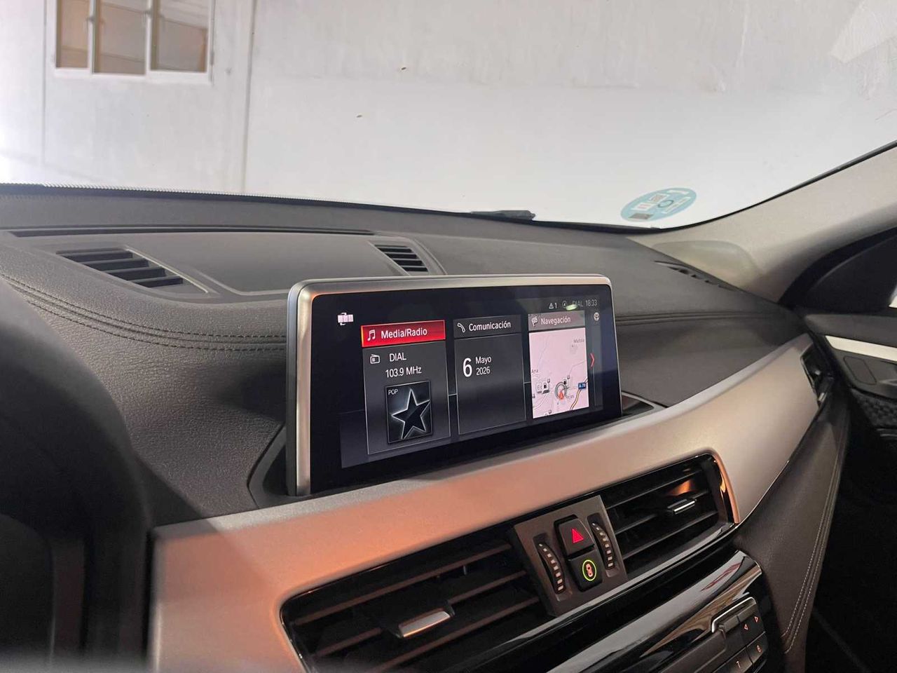 BMW X2 sDrive16d  - Foto 13