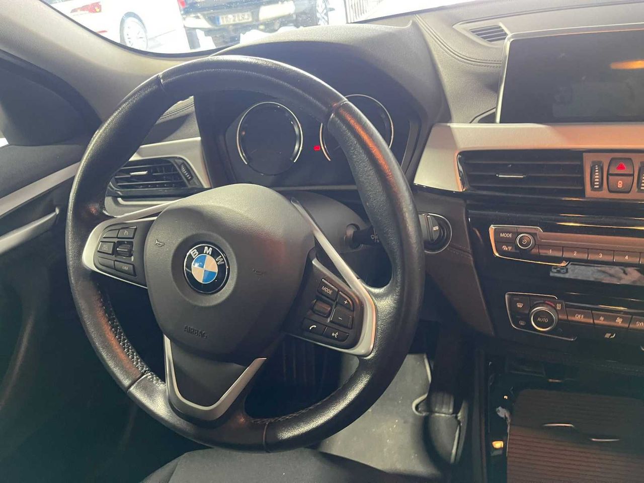 BMW X2 sDrive16d  - Foto 7
