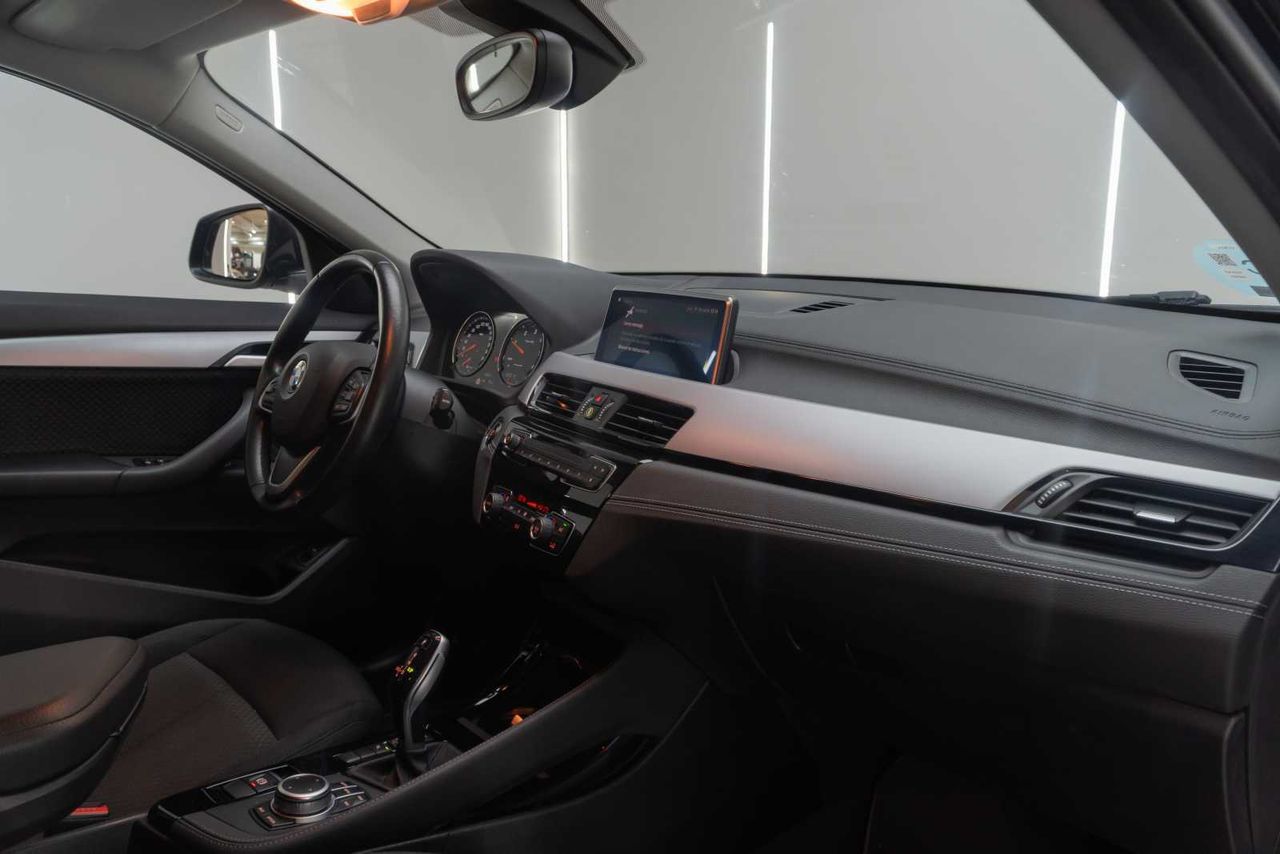 BMW X2 sDrive16d  - Foto 24
