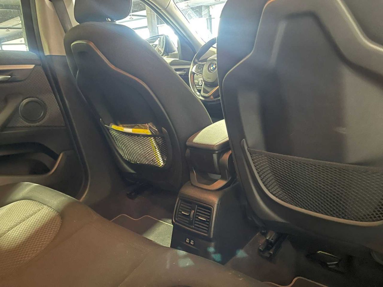BMW X2 sDrive16d  - Foto 9